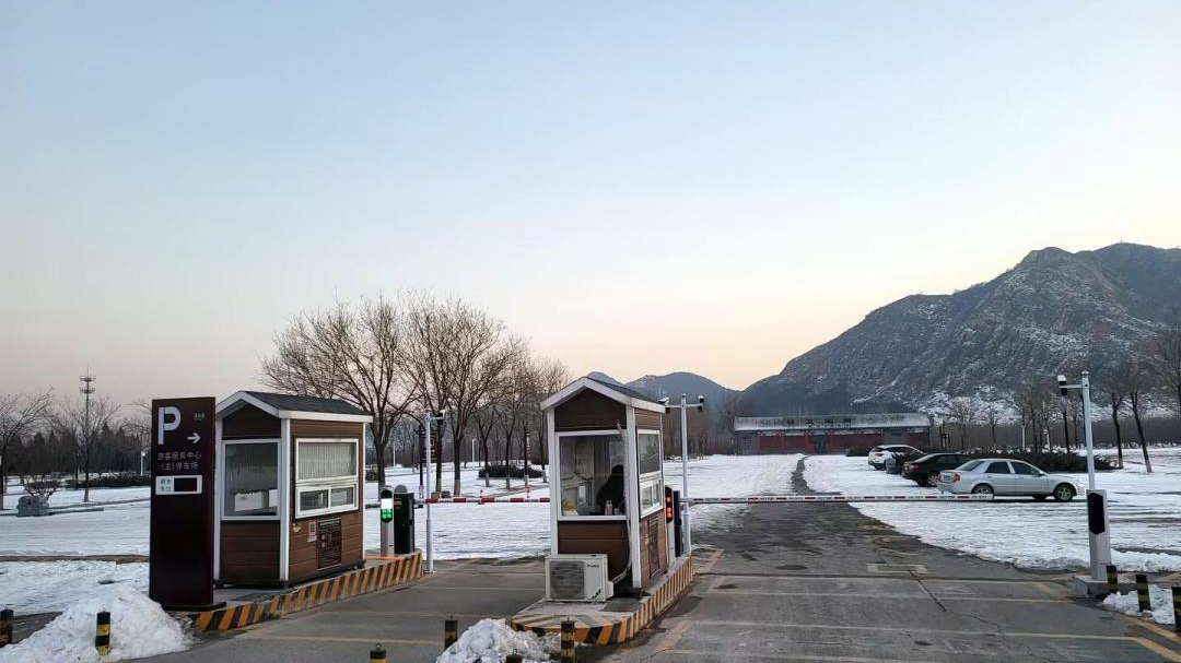 “爾濱”強(qiáng)勢(shì)出圈，科拓智慧停車助力多個(gè)景區(qū)迎接“八方來(lái)客”